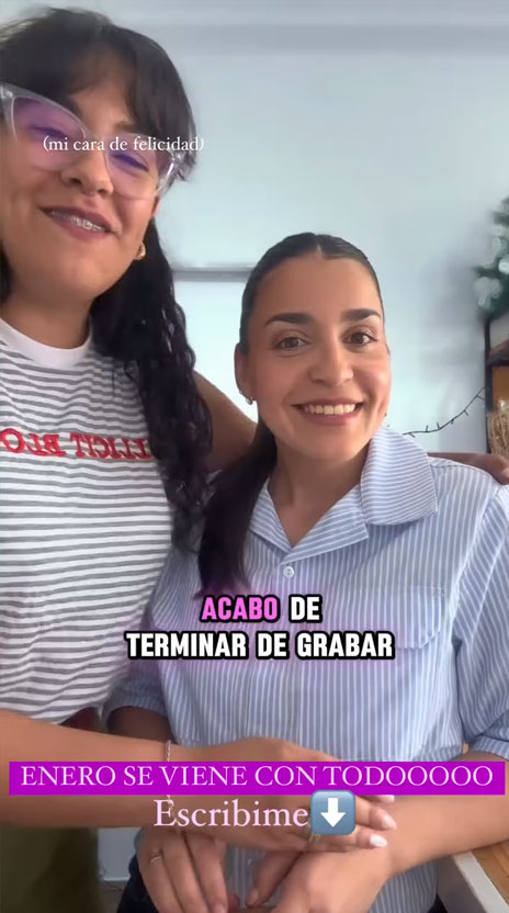Testimonio