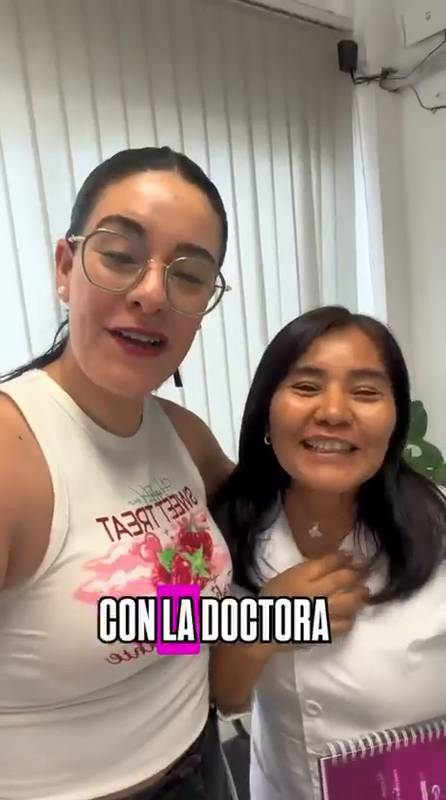 Testimonio